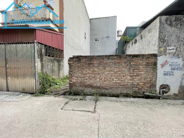 Cần bán 70m2 đất thôn Kiêu Kỵ, Gia Lâm. Đường thông ô tô 16 chỗ, khu vực đông dân - 2