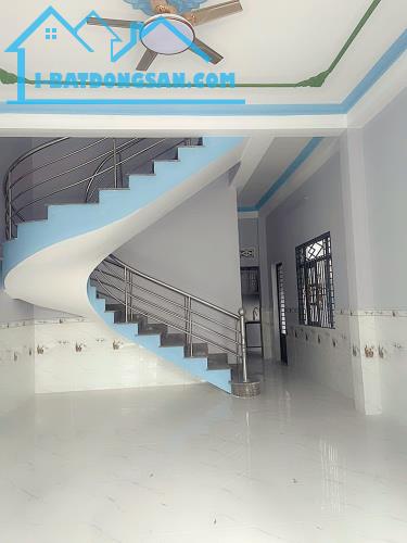 + 👉 SỐC SIÊU PHẨM GẤP GẤP BÁN NHÀ Đ SỐ 1A KDCVL BHHB Bình Tân 6*15m 3L Chỉ 8x T - 1