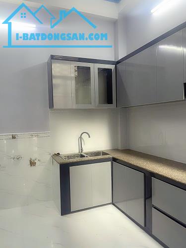 + 👉 SỐC SIÊU PHẨM GẤP GẤP BÁN NHÀ Đ SỐ 1A KDCVL BHHB Bình Tân 6*15m 3L Chỉ 8x T - 3