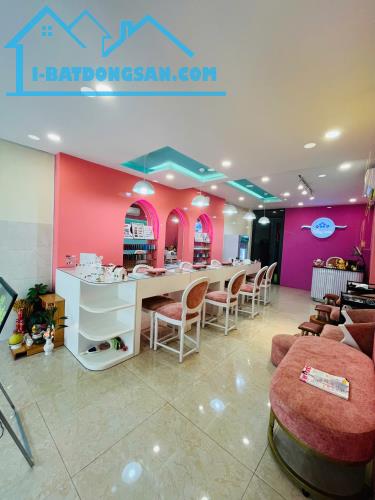 MÌNH CÓ VIỆC VỀ QUÊ NÊN CẦN SANG NHƯỢNG LẠI MẶT BẰNG KINH DOANH PHƯỜNG 13 - TÂN BÌNH - 1