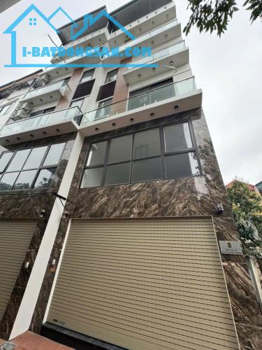 GIẢM SỐC 500 TRIỆU – LÔ GÓC, 6 TẦNG THANG MÁY, Ô TÔ VÀO NHÀ – HÀNG XÓM  AEON MALL