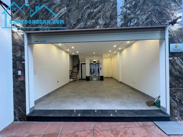 GIẢM SỐC 500 TRIỆU – LÔ GÓC, 6 TẦNG THANG MÁY, Ô TÔ VÀO NHÀ – HÀNG XÓM  AEON MALL - 1