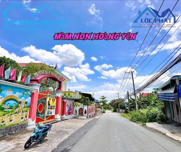 BÁN NHÀ Gác Lửng SỔ RIÊNG Ngay HOÀNG YẾN . Trảng Dài , Biên Hoà GIÁ 2 TỶ 490