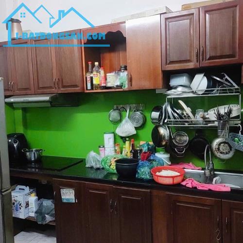 Trung tâm Phú Nhuận - sát chỗ xe hơi quay đầu - dòng tiền 11tr/tháng - 1
