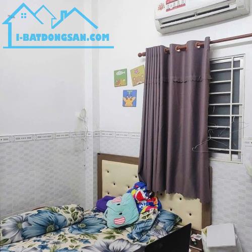 Trung tâm Phú Nhuận - sát chỗ xe hơi quay đầu - dòng tiền 11tr/tháng - 3