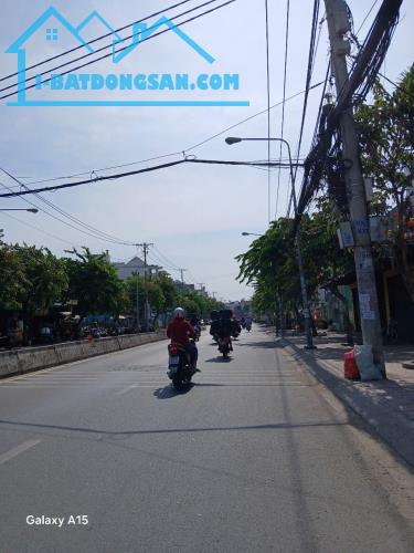 NHÀ GIÁ RẺ, PHAN VĂN HỚN QUẬN 12, 100M2 NGANG 5M, HẺM XE HƠI ĐẬU CỬA CHỈ 5 TỶ 600 - 5
