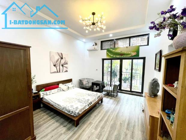 Hàng hiếm, giá sốc. mặt tiền rộng, ô tô VF9 vào nhà, ngõ 95 phố Vũ Xuân Thiều, kinh doanh - 2