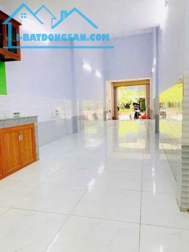 Bán gấp nhà mặt tiền 53m2 x 2 tầng, đường số 8, phường 11 Gò Vấp, nhỉnh 6 tỷ còn bớt - 1