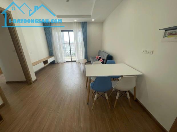 cho thuê căn hộ Le Grand Jadin 76m2 full đồ 2pn 2wc giá 13tr - 1