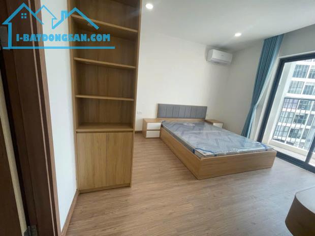 cho thuê căn hộ Le Grand Jadin 76m2 full đồ 2pn 2wc giá 13tr - 2