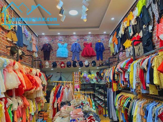 SANG NHƯỢNG SHOP THỜI TRANG – VỊ TRÍ ĐẸP NHẤT VÕ VĂN NGÂN, THỦ ĐỨC - 1