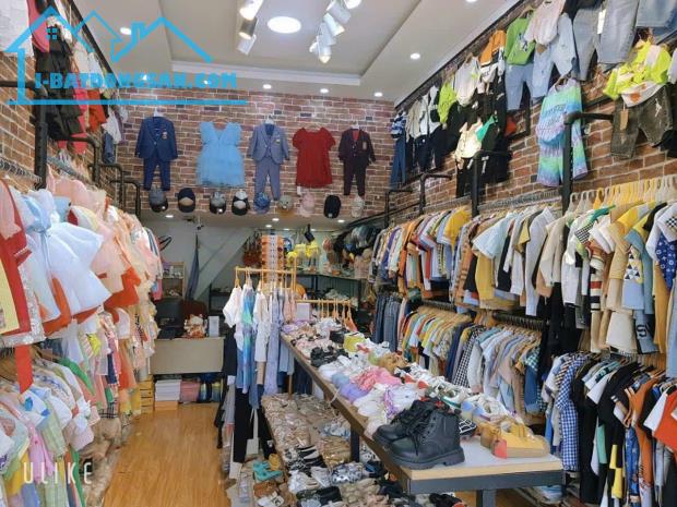 SANG NHƯỢNG SHOP THỜI TRANG – VỊ TRÍ ĐẸP NHẤT VÕ VĂN NGÂN, THỦ ĐỨC - 2