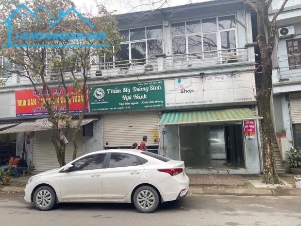 Cho thuê cửa hàng kiot tại Đường Đồng Dinh - Phường Thạch Bàn - Quận Long Biên - Hà Nội - 1