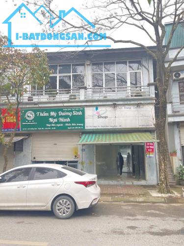 Cho thuê cửa hàng kiot tại Đường Đồng Dinh - Phường Thạch Bàn - Quận Long Biên - Hà Nội