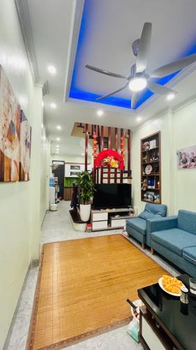 HIẾM: Bán nhà 33m2 khu vực Cầu Giấy, 4 phòng ngủ, 2 mặt thoáng 7,4 tỷ - 5