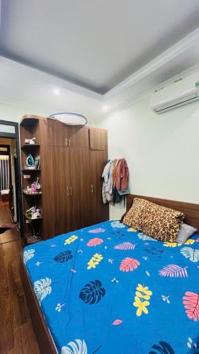 HIẾM: Bán nhà 33m2 khu vực Cầu Giấy, 4 phòng ngủ, 2 mặt thoáng 7,4 tỷ - 3