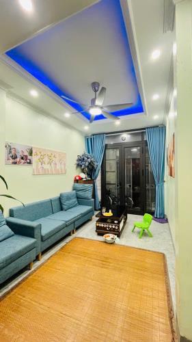 HIẾM: Bán nhà 33m2 khu vực Cầu Giấy, 4 phòng ngủ, 2 mặt thoáng 7,4 tỷ - 2