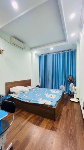 HIẾM: Bán nhà 33m2 khu vực Cầu Giấy, 4 phòng ngủ, 2 mặt thoáng 7,4 tỷ - 1
