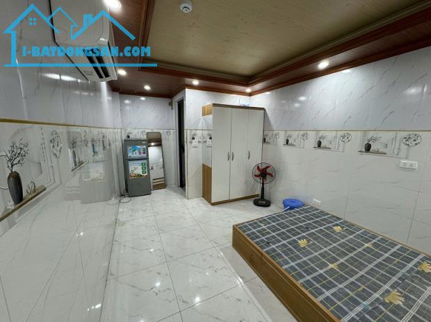 Cho thuê phòng khép kín full đồ tại Khu Tái định cư mở rộng số 31 lô 2.4, Đường Tu Hoàng