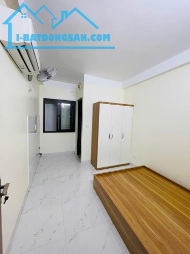 Cho thuê phòng khép kín full đồ tại Khu Tái định cư mở rộng số 31 lô 2.4, Đường Tu Hoàng - 2