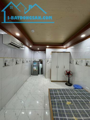 Cho thuê phòng khép kín full đồ tại Khu Tái định cư mở rộng số 31 lô 2.4, Đường Tu Hoàng - 3