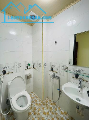 Cho thuê phòng khép kín full đồ tại Khu Tái định cư mở rộng số 31 lô 2.4, Đường Tu Hoàng - 4