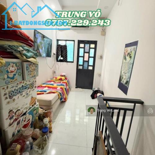 Bán nhà Đường Tôn Đản, Quận 4, 9.3m2, 1.25 tỷ - 3