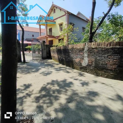 Hàng hiếm 55m2 Đình Dù - Văn Lâm. Giá nhỉnh 2 tỷ, 0835459289