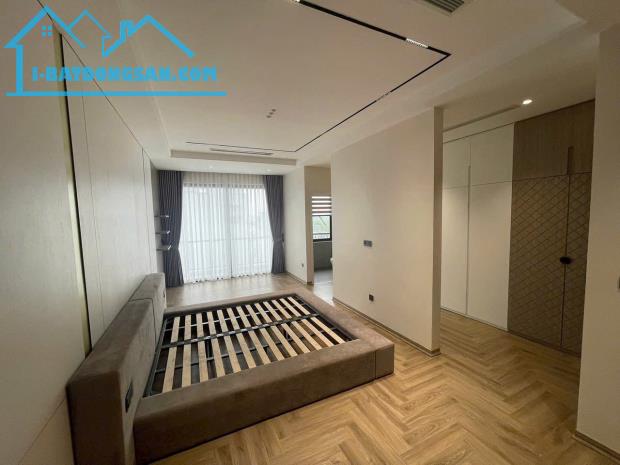 BÁN NHÀ Phúc Lợi 7 tầng,75m,MT 6m,Vỉa hè, Kdoanh dòng tiền cực tốt,giá đầu tư 21.x tỷ - 4