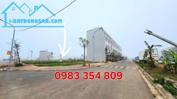 🔥 BÁN 3 LÔ ĐẤT LIỀN KỀ DỰ ÁN ĐÔNG ĐÔ – VIỆT ĐOÀN, TIÊN DU, BẮC NINH 🔥