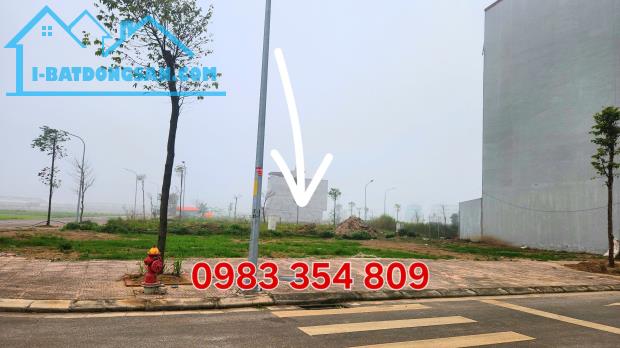 🔥 BÁN 3 LÔ ĐẤT LIỀN KỀ DỰ ÁN ĐÔNG ĐÔ – VIỆT ĐOÀN, TIÊN DU, BẮC NINH 🔥 - 2