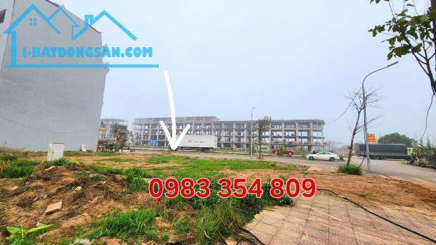 🔥 BÁN 3 LÔ ĐẤT LIỀN KỀ DỰ ÁN ĐÔNG ĐÔ – VIỆT ĐOÀN, TIÊN DU, BẮC NINH 🔥 - 3