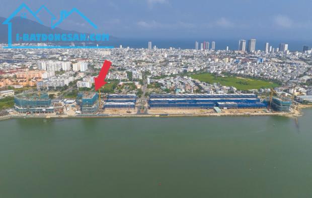 Căn hộ cao cấp Sun Symphony 3PN view biển Đà Nẵng gía chỉ 4 tỷ 7 - 3