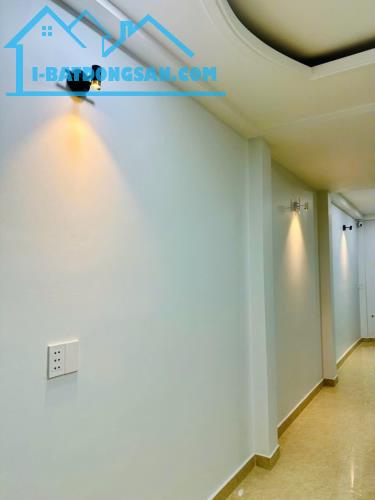 Nhà 2 tầng,hẻm xe hơi, 4x14, hoàn công Lê Văn Việt, Tăng Nhơn Phú B, Thủ Đức - 4