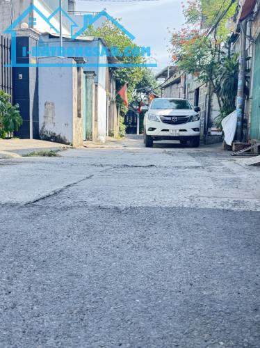 Nhà 2 tầng,hẻm xe hơi, 4x14, hoàn công Lê Văn Việt, Tăng Nhơn Phú B, Thủ Đức - 5