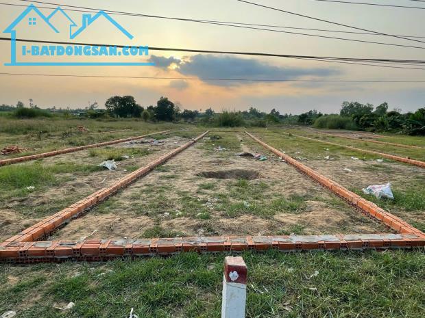 CHỈ 900TR SỞ HỮU NGAY LÔ ĐẤT 150m² FULL THỔ CƯ MT ĐƯỜNG TL946-AN GIANG - 3