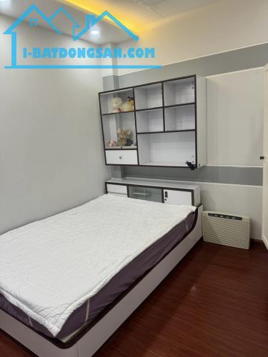Ở NGAY! Bán Nhà 3 Tầng Cực Đẹp Sư Vạn Hạnh, 43m2, 6.1 Tỷ TL - 2