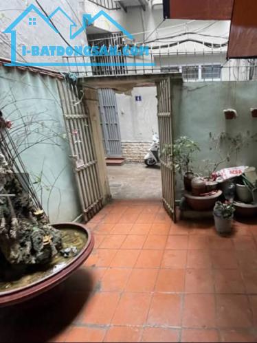TRÍ ĐẸP - NGÕ Ô TÔ - RẤT GẦN PHỐ - GIÓ HỒ TÂY - Ở SƯỚNG - KINH DOANH - DÒNG TIỀN - THANG M - 1