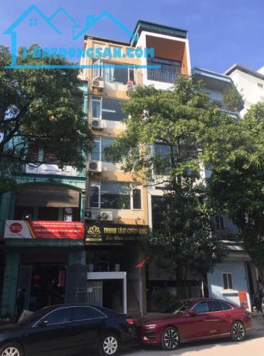 CHO THUÊ LÀM VĂN PHÒNG TẠI KHU ĐÔ THỊ BẮC LINH ĐÀM - HOÀNG LIỆT - HOÀNG MAI - HÀ NỘI