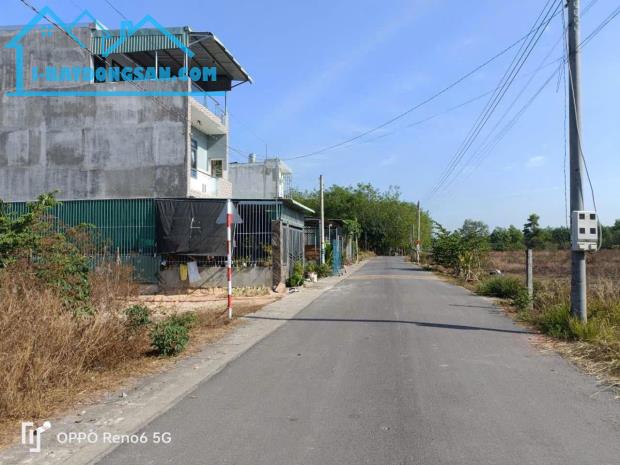 ĐẤT ĐẸP – GIÁ TỐT - CHÍNH CHỦ CẦN BÁN LÔ ĐẤT TẠI TP Bến Cát, tỉnh Bình Dương