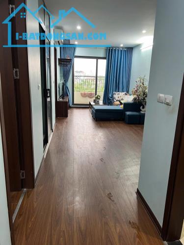 Cho thuê căn hộ Hanoi Homeland 69m2 full đồ 2pn 2vs giá 8.5tr - 4