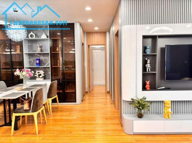 Bán căn hộ chung cư HH Thái Hà ( tòa thương mại) - 72m2 và 122m2 sử dụng.