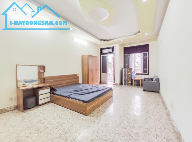 Cho thuê phòng khép kín Đường Quán Nam, Lê Chân,Hải Phòng diện tích 45m2  giá 4.4 Triệu/th - 1
