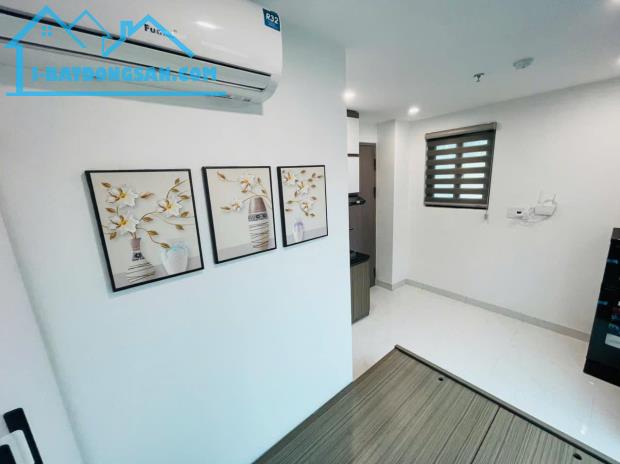 Bán Toà CCMN Vĩnh Phúc-57m2x6T- 13 Phòng,Thang Máy! Giá 13.5 Tỷ - 3