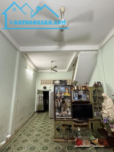 Chỉ 9 tỷ Nhà 2 Tầng 129m2 5PN Hẻm Xe Tải Khu VIP Bàu Cát Ngay 7 Hiền P.12 Tân Bình - 1