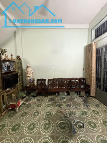 Chỉ 9 tỷ Nhà 2 Tầng 129m2 5PN Hẻm Xe Tải Khu VIP Bàu Cát Ngay 7 Hiền P.12 Tân Bình