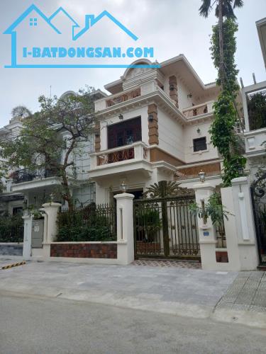 ❤️CHO THUÊ Biệt Thự CIPUTRA, TÂY HỒ, DT đất 200m, XD 94m, 3 tầng, NGÕ Ô TÔ ĐỖ - 2