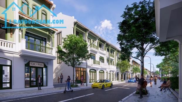 🔥 NGƯỜI HÀ NAM ƠI! SỞ HỮU NGAY LIỀN KỀ ĐẸP NHẤT TẠI SUN URBAN CITY! 🔥 - 2