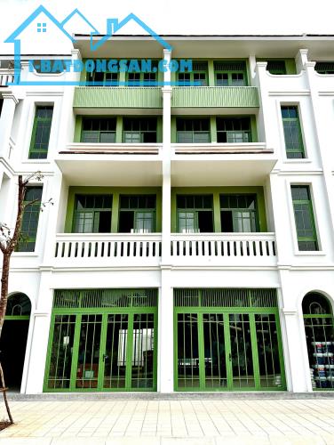 🔥 NGƯỜI HÀ NAM ƠI! SỞ HỮU NGAY LIỀN KỀ ĐẸP NHẤT TẠI SUN URBAN CITY! 🔥 - 1
