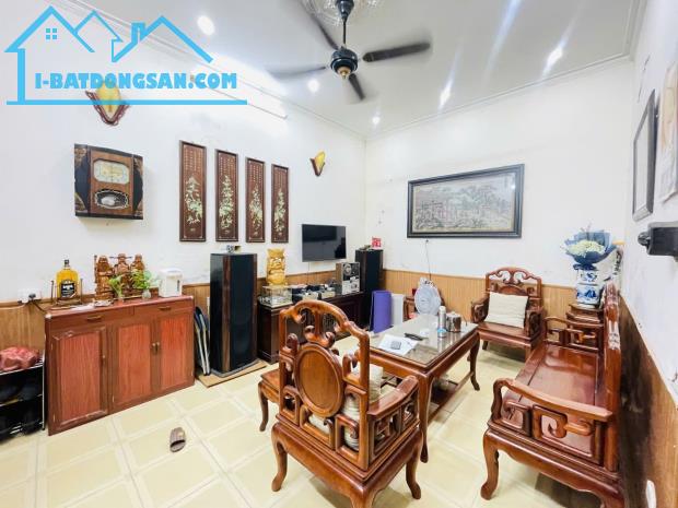 Bán nhà Nguyễn Trãi Thanh Xuân 52m 4 tầng 2 mặt thoáng gần Royal City - 7,8 tỷ lh - 1